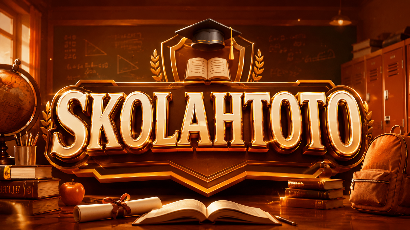 SKOLAHTOTO | Belajar Dan Bertumbuh Dalam Lingkungan Sekolah